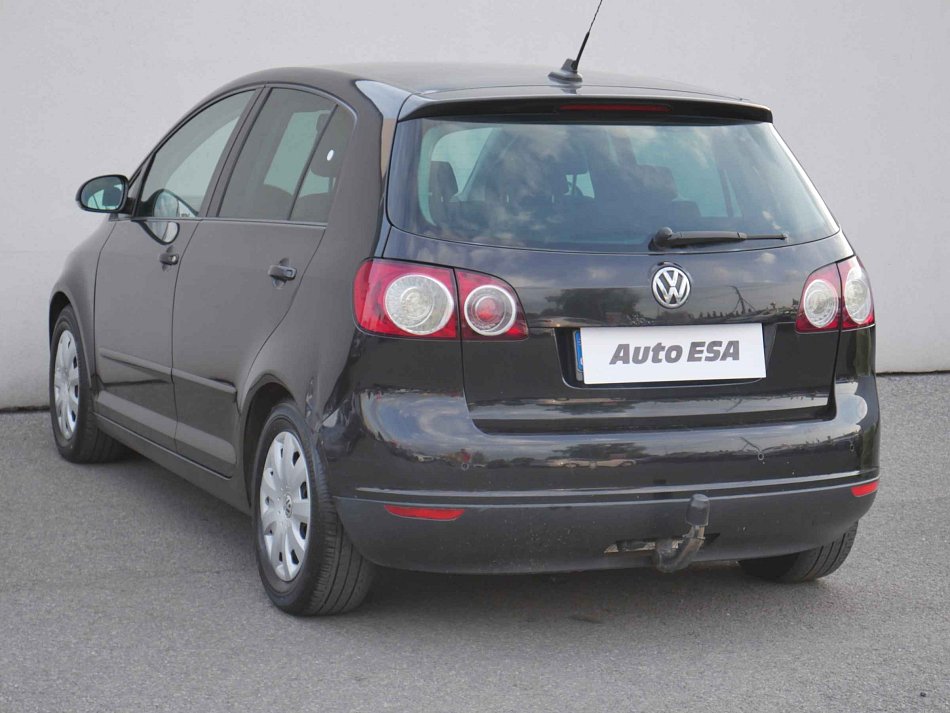 Volkswagen Golf Plus 1.4 TSi Sportline