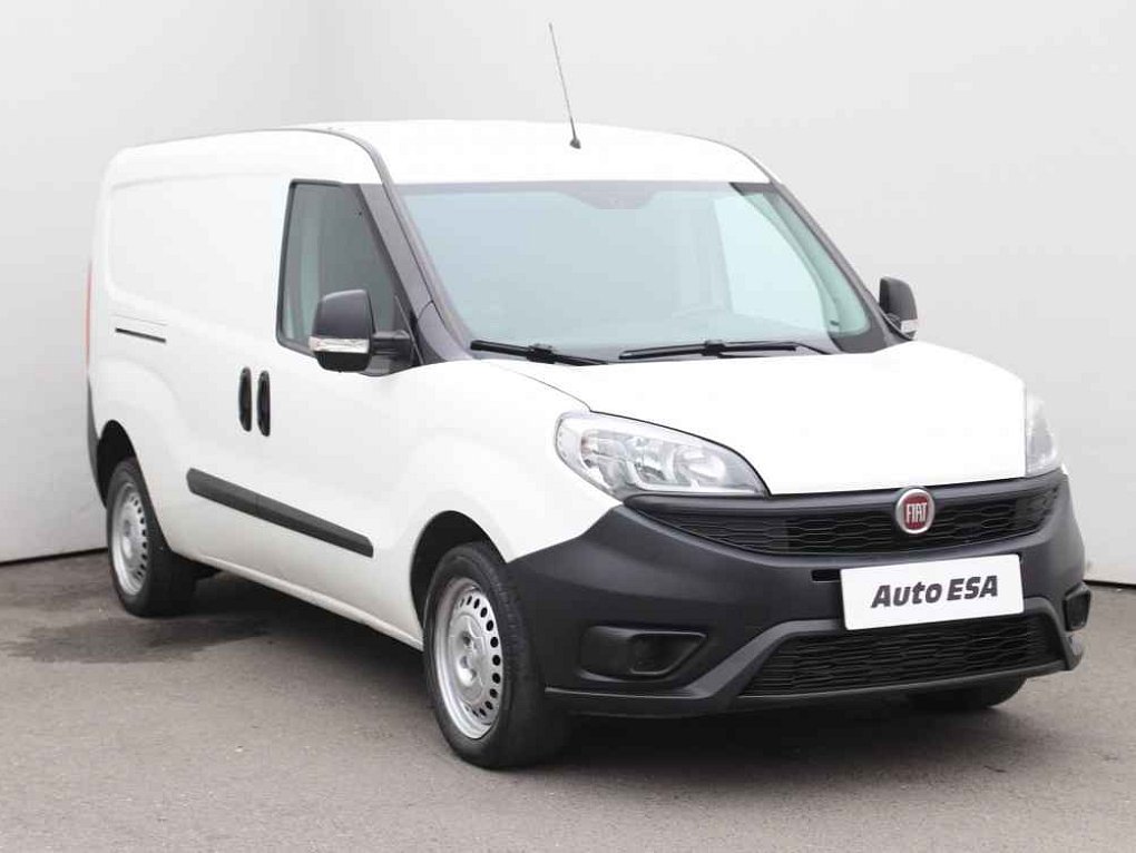 Fiat Dobló cargo 1.3MJT  MAXi