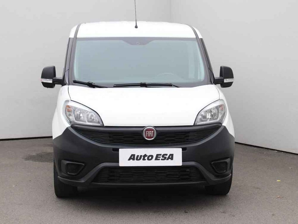 Fiat Dobló cargo 1.3MJT  MAXi