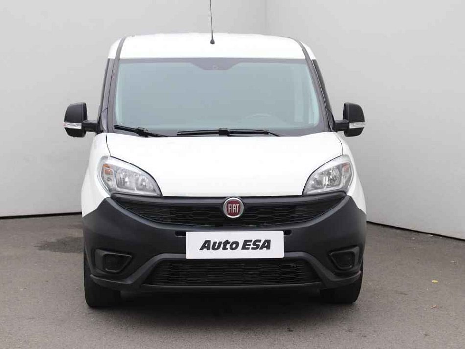 Fiat Dobló cargo 1.3MJT  MAXi