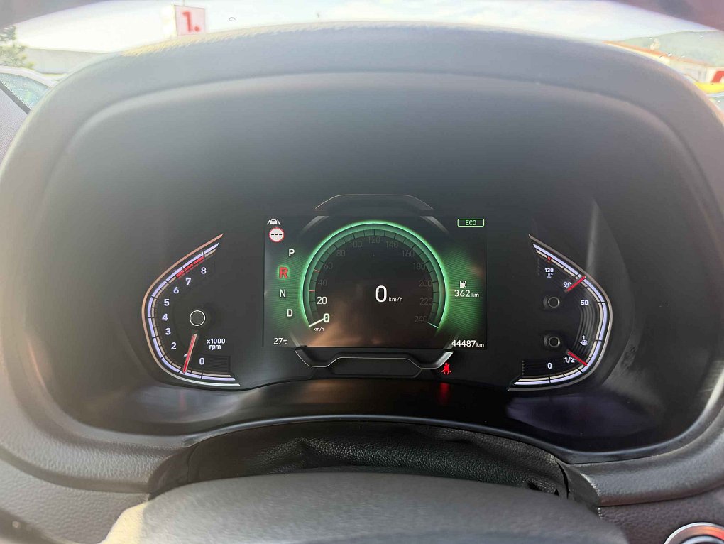 Hyundai I30 1.5T-GDi 