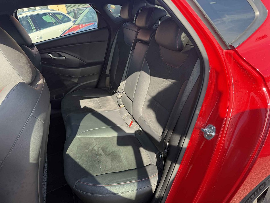 Hyundai I30 1.5T-GDi 