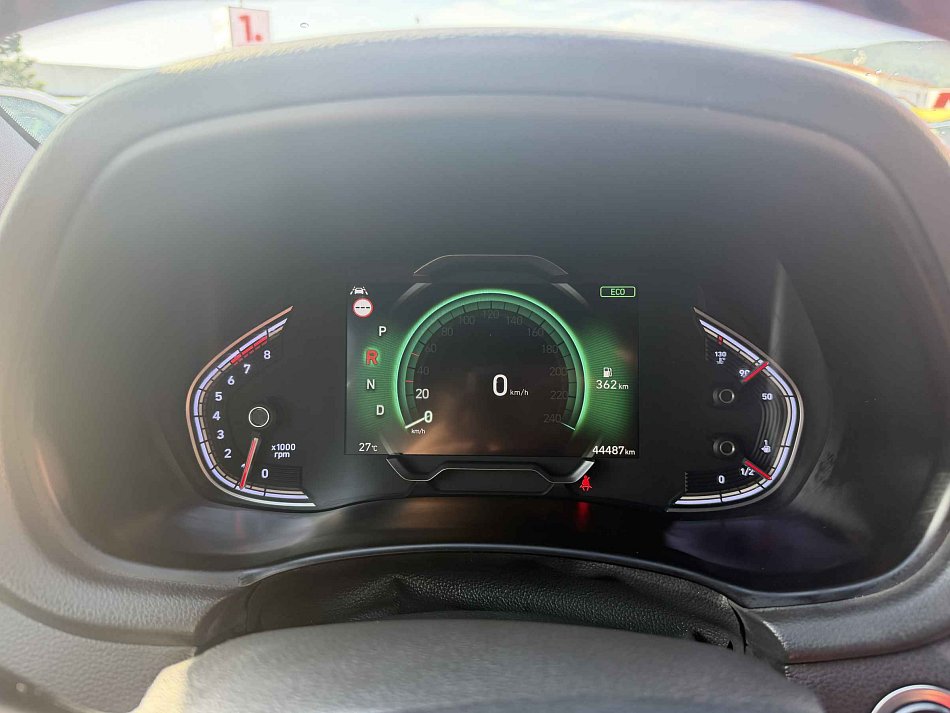 Hyundai I30 1.5T-GDi 