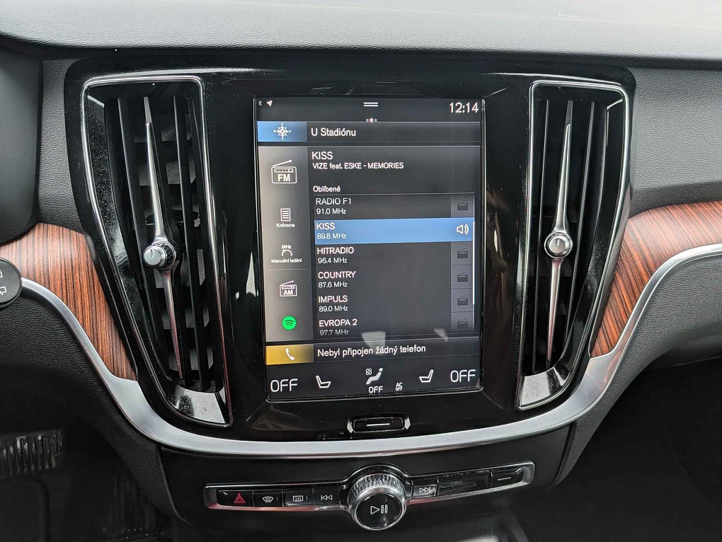 Volvo V60 2.0D Cross Country 4x4