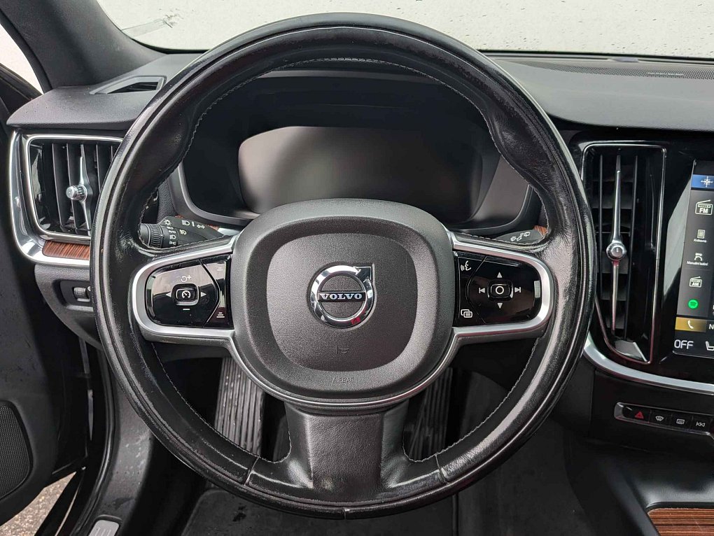 Volvo V60 2.0D Cross Country 4x4
