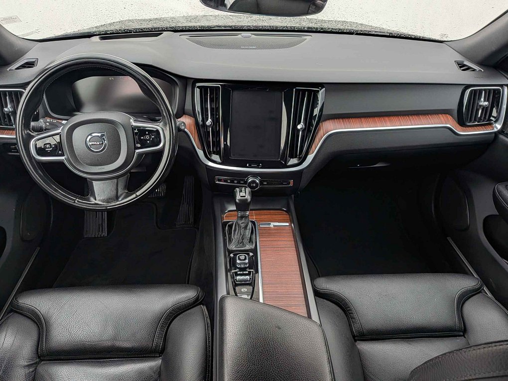 Volvo V60 2.0D Cross Country 4x4