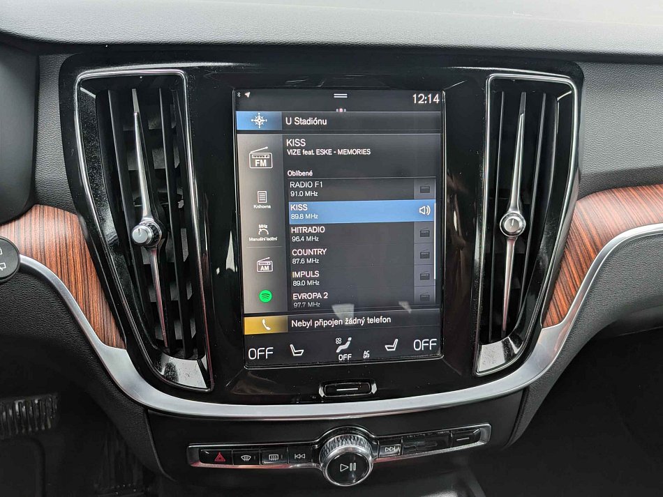 Volvo V60 2.0D Cross Country 4x4