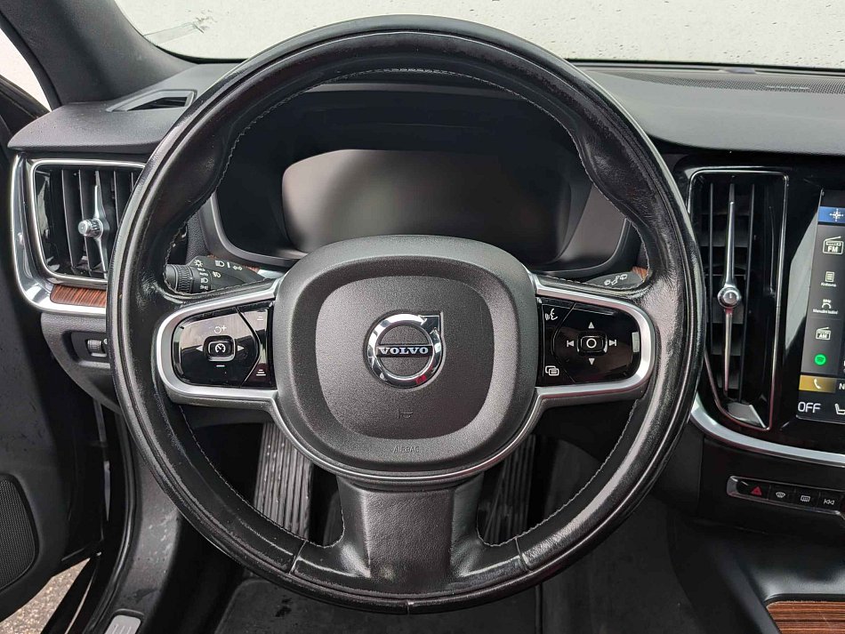 Volvo V60 2.0D Cross Country 4x4