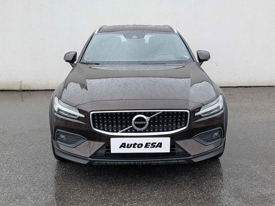 Volvo V60 2.0D Cross Country 4x4
