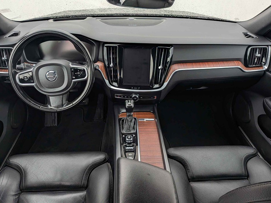 Volvo V60 2.0D Cross Country 4x4