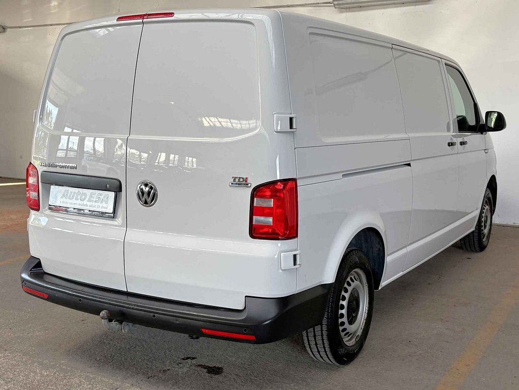 Volkswagen Transporter 2.0TDi  L2H1