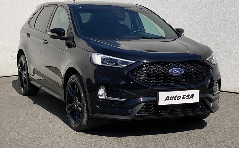 Ford Edge 2.0 TDCi 