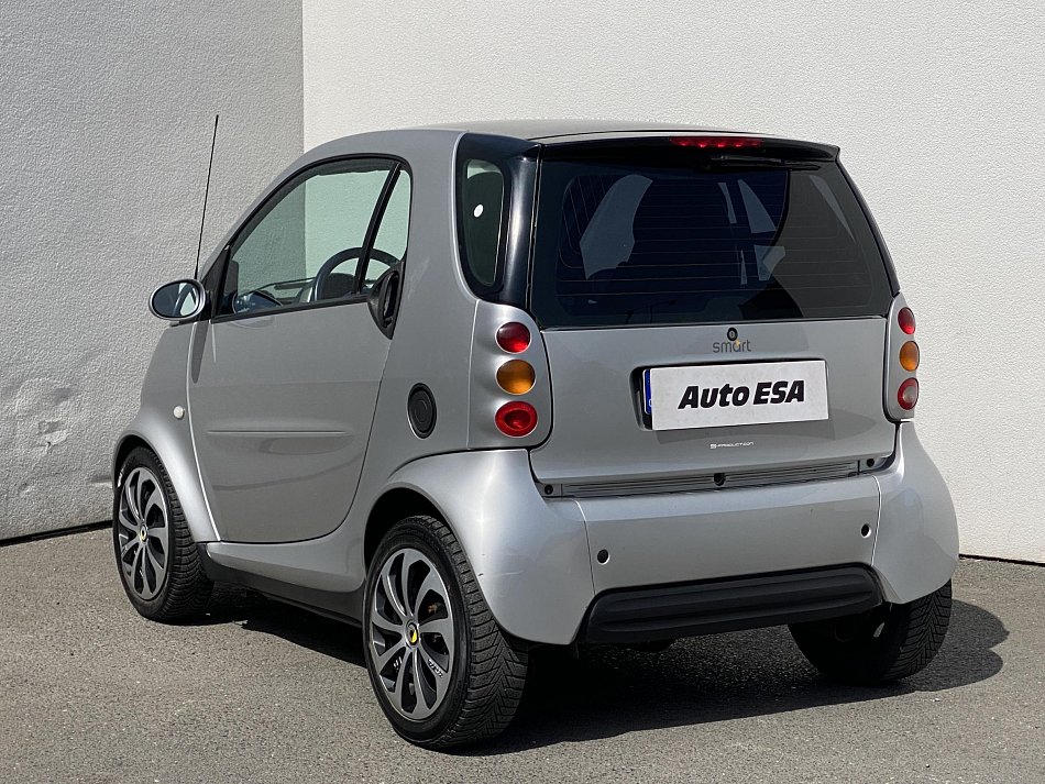 Smart Fortwo 0.6 