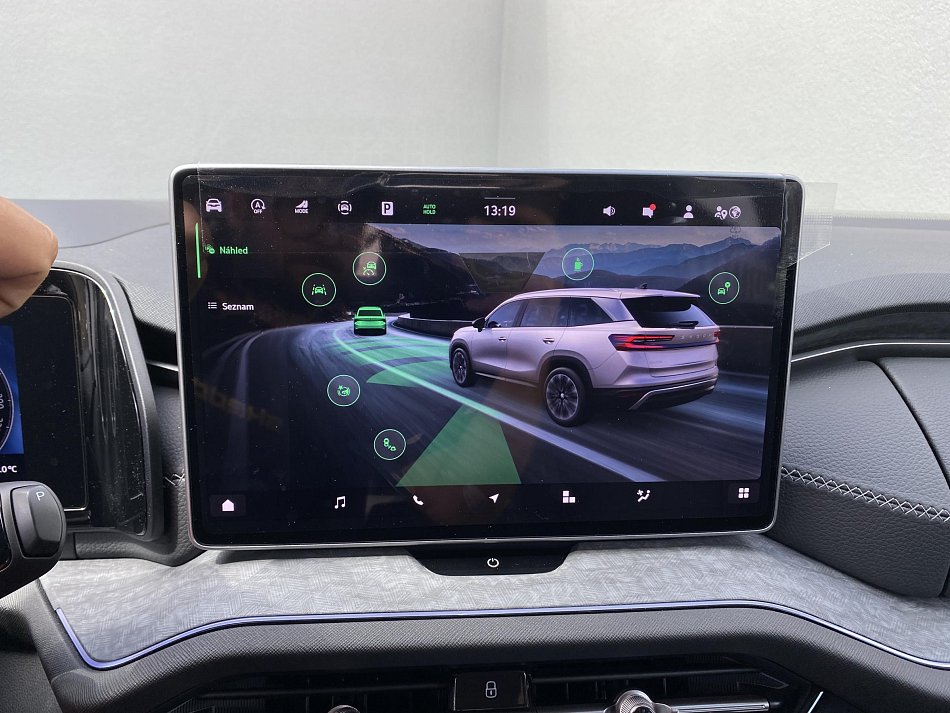 Škoda Kodiaq II 2.0 TDi Exclusive