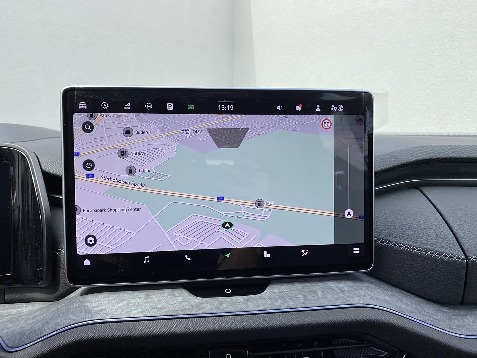 Škoda Kodiaq II 2.0 TDi Exclusive