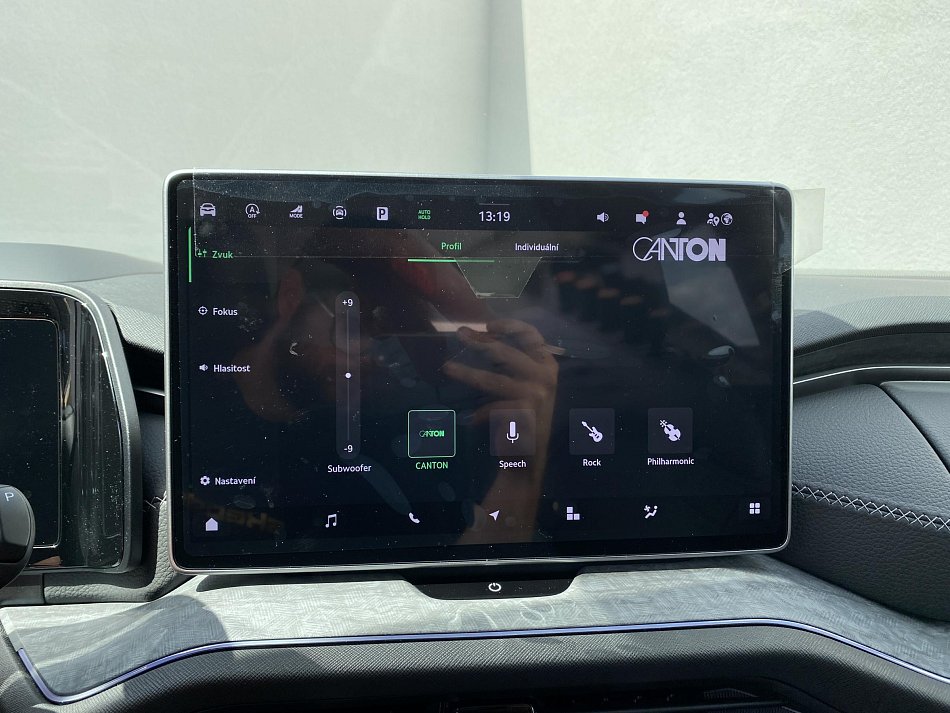 Škoda Kodiaq II 2.0 TDi Exclusive