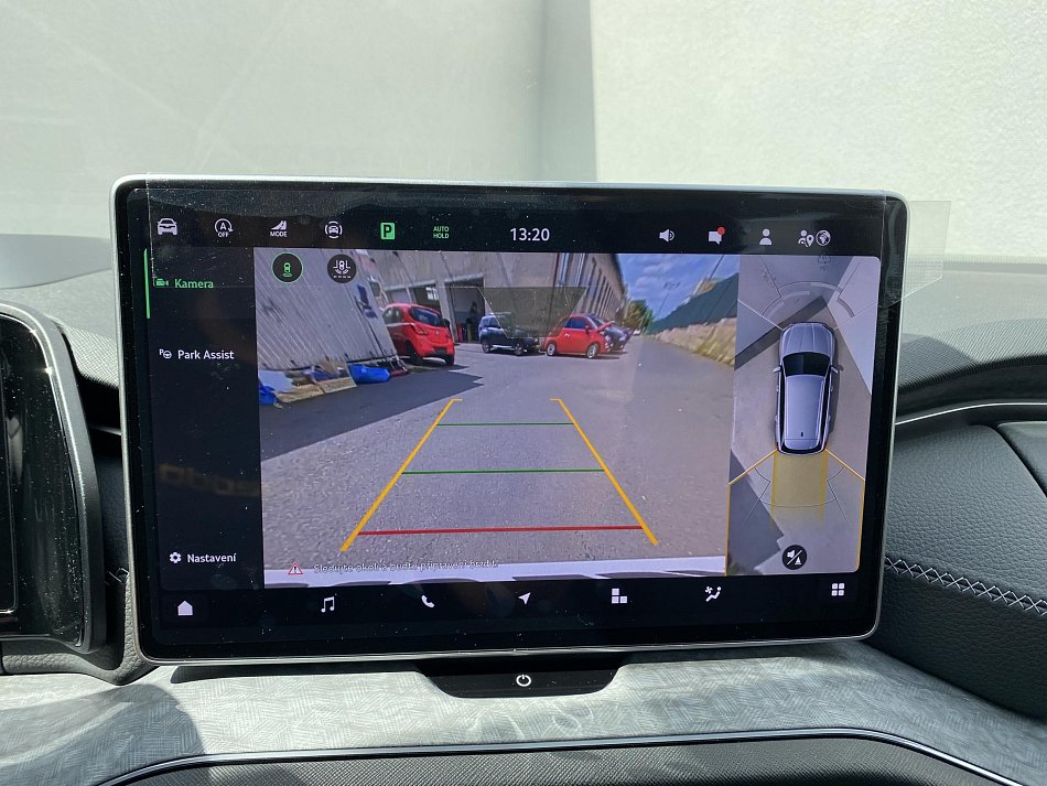 Škoda Kodiaq II 2.0 TDi Exclusive