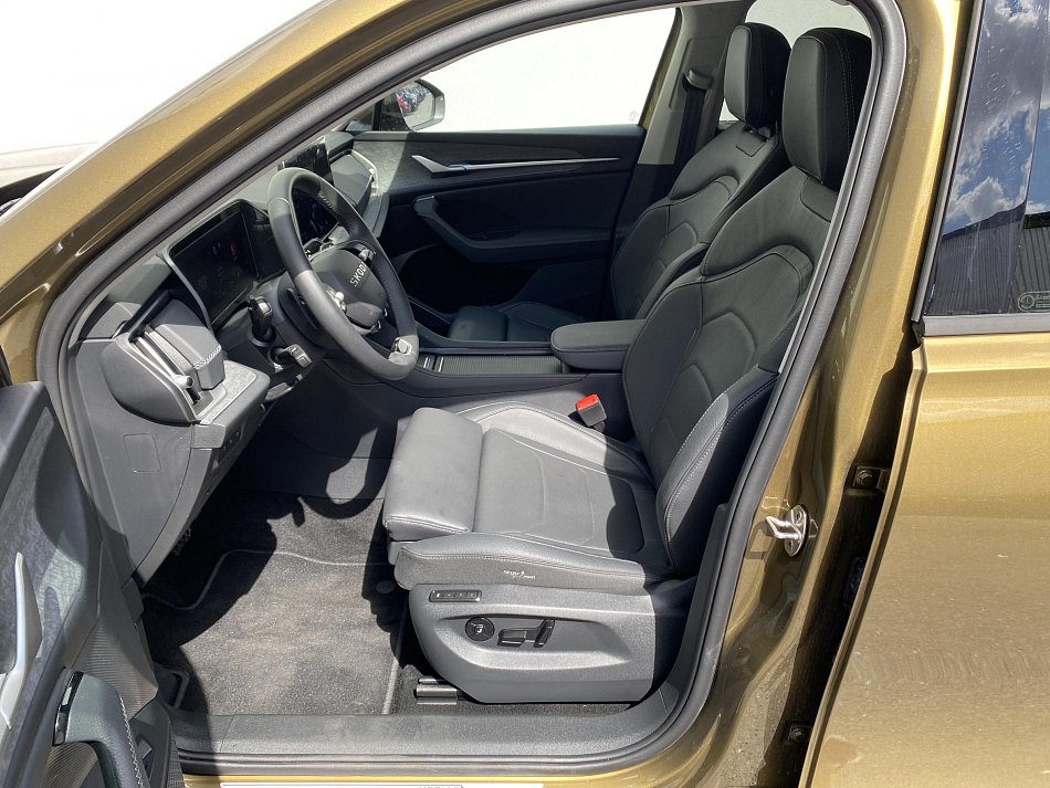 Škoda Kodiaq II 2.0 TDi Exclusive