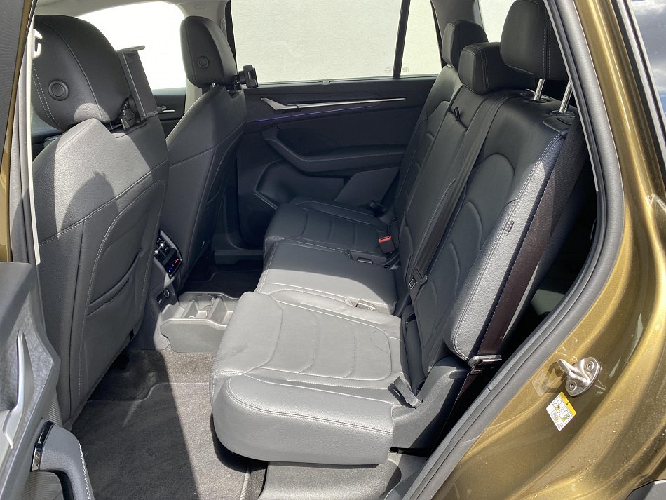 Škoda Kodiaq II 2.0 TDi Exclusive