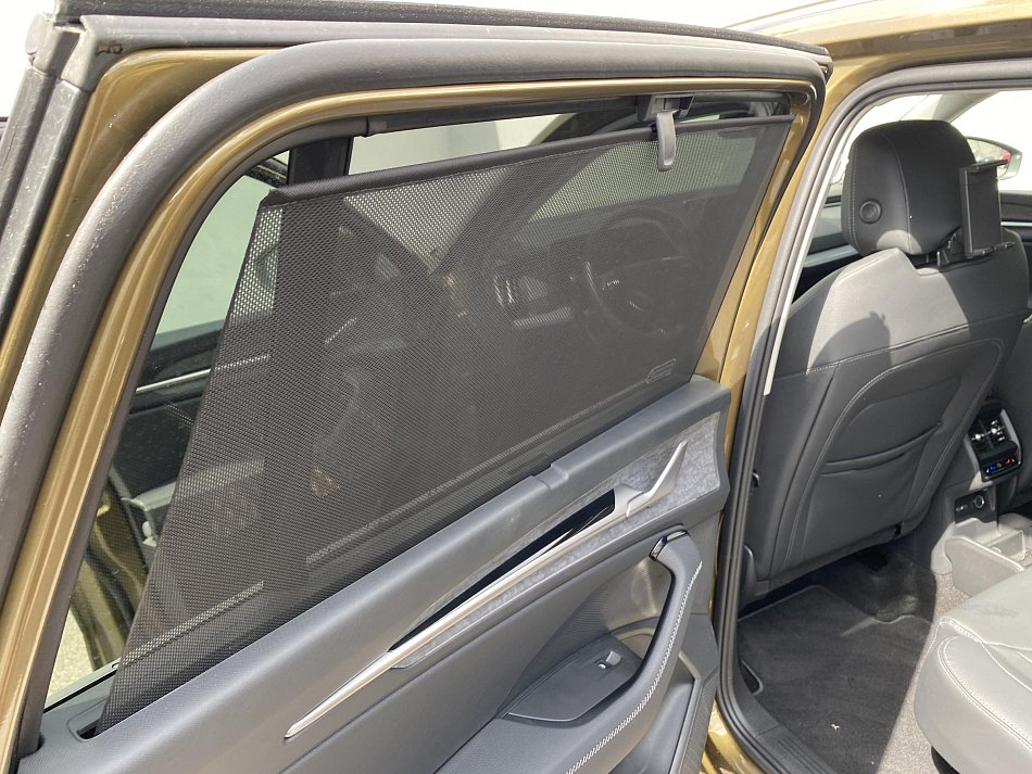 Škoda Kodiaq II 2.0 TDi Exclusive