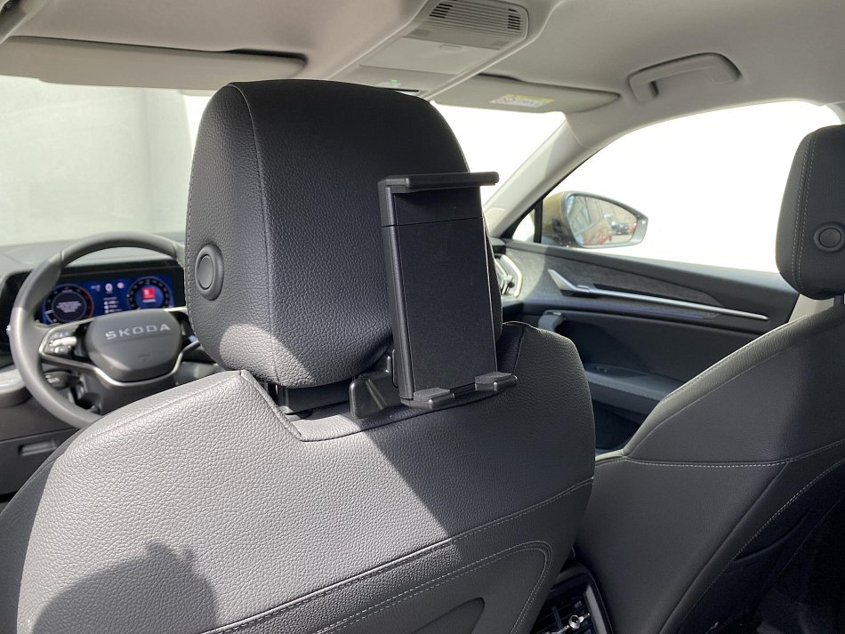 Škoda Kodiaq II 2.0 TDi Exclusive