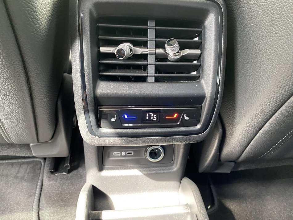 Škoda Kodiaq II 2.0 TDi Exclusive