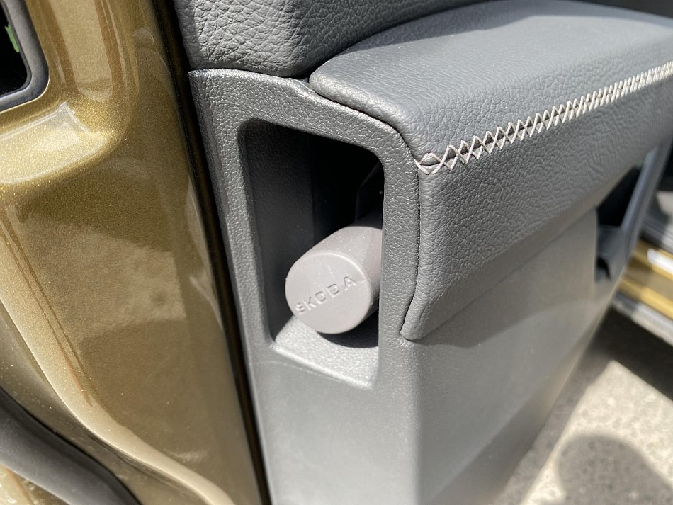 Škoda Kodiaq II 2.0 TDi Exclusive