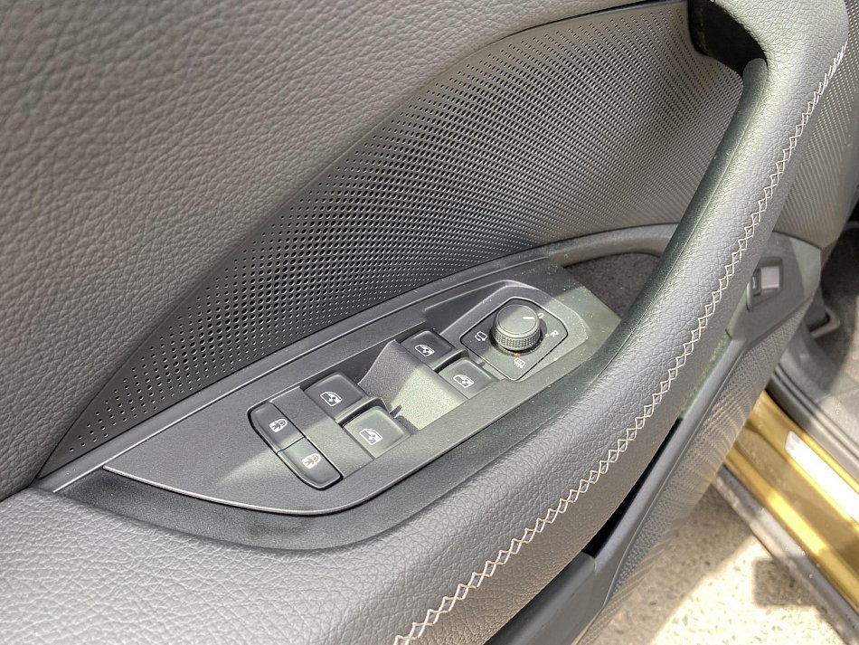 Škoda Kodiaq II 2.0 TDi Exclusive