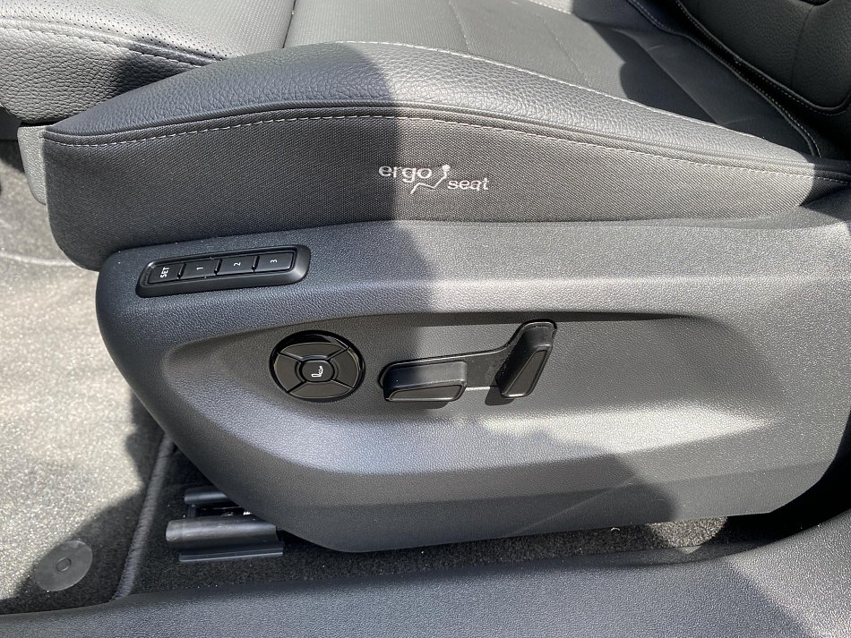 Škoda Kodiaq II 2.0 TDi Exclusive