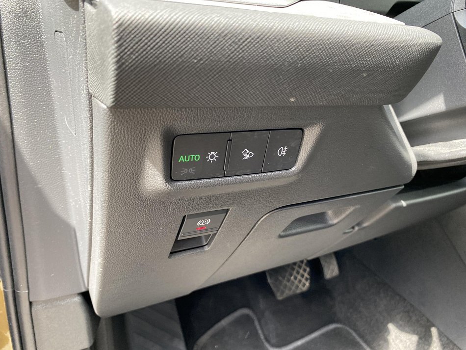 Škoda Kodiaq II 2.0 TDi Exclusive