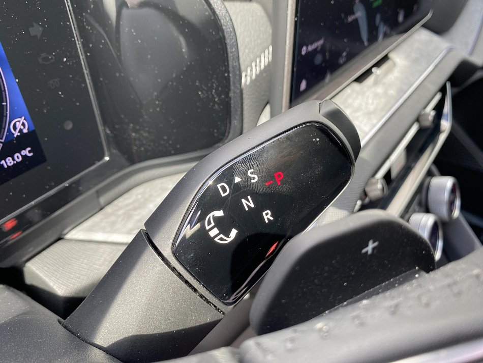 Škoda Kodiaq II 2.0 TDi Exclusive