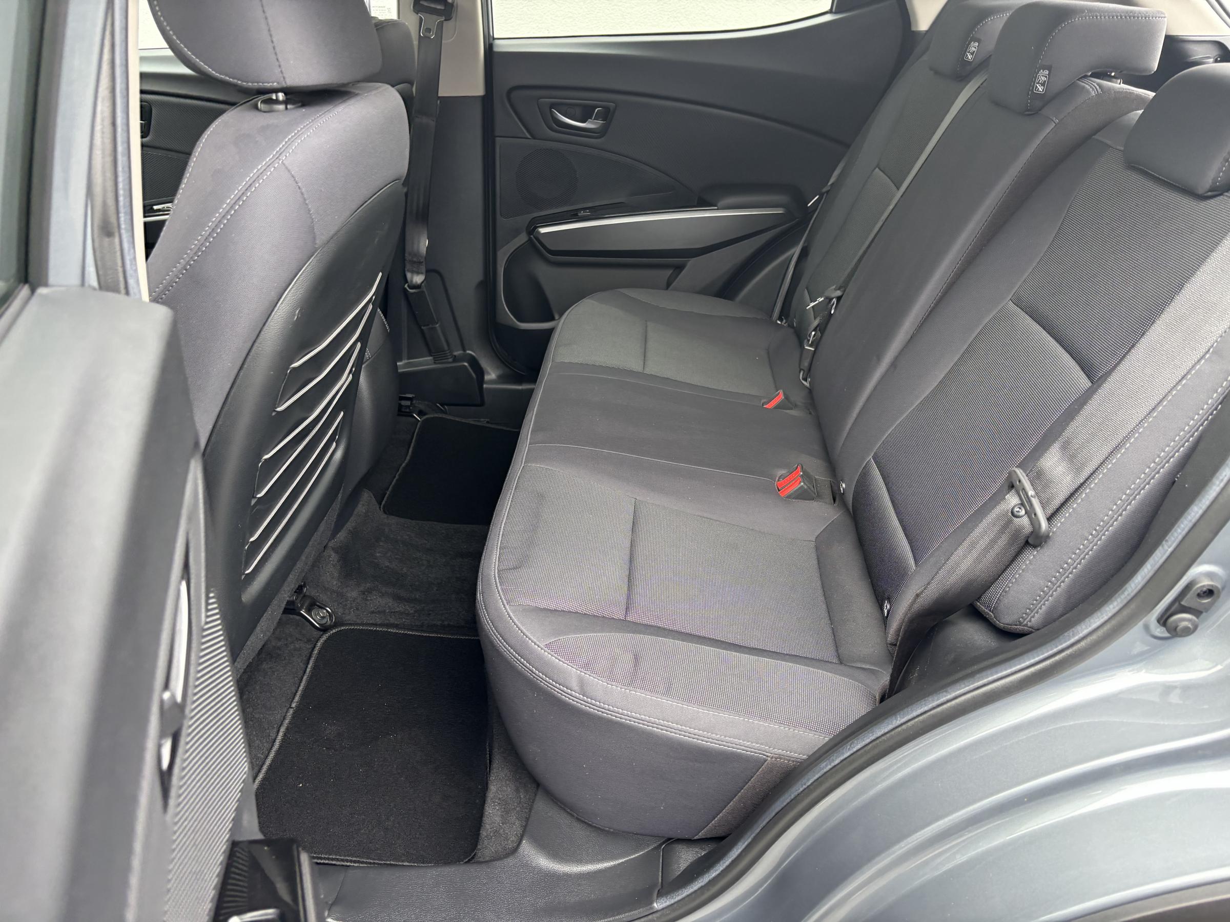 SsangYong Tivoli, 2023 - pohled č. 12