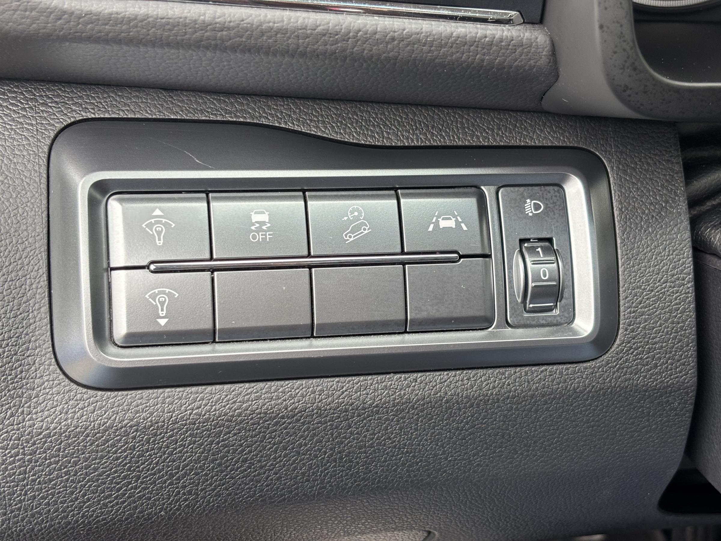 SsangYong Tivoli, 2023 - pohled č. 15