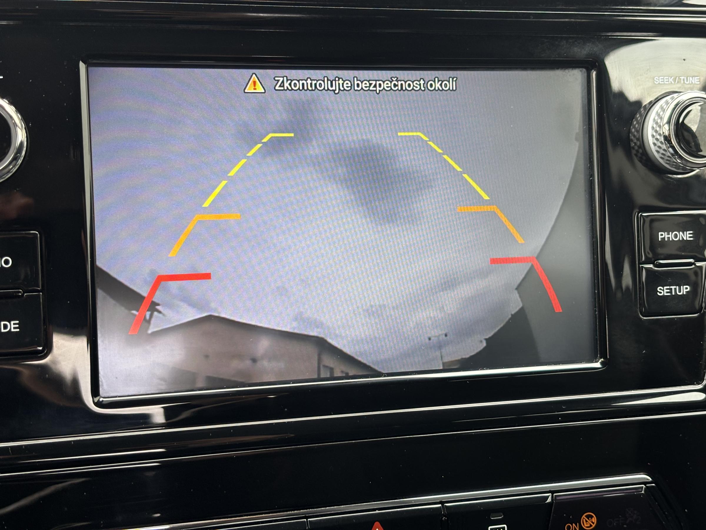 SsangYong Tivoli, 2023 - pohled č. 19