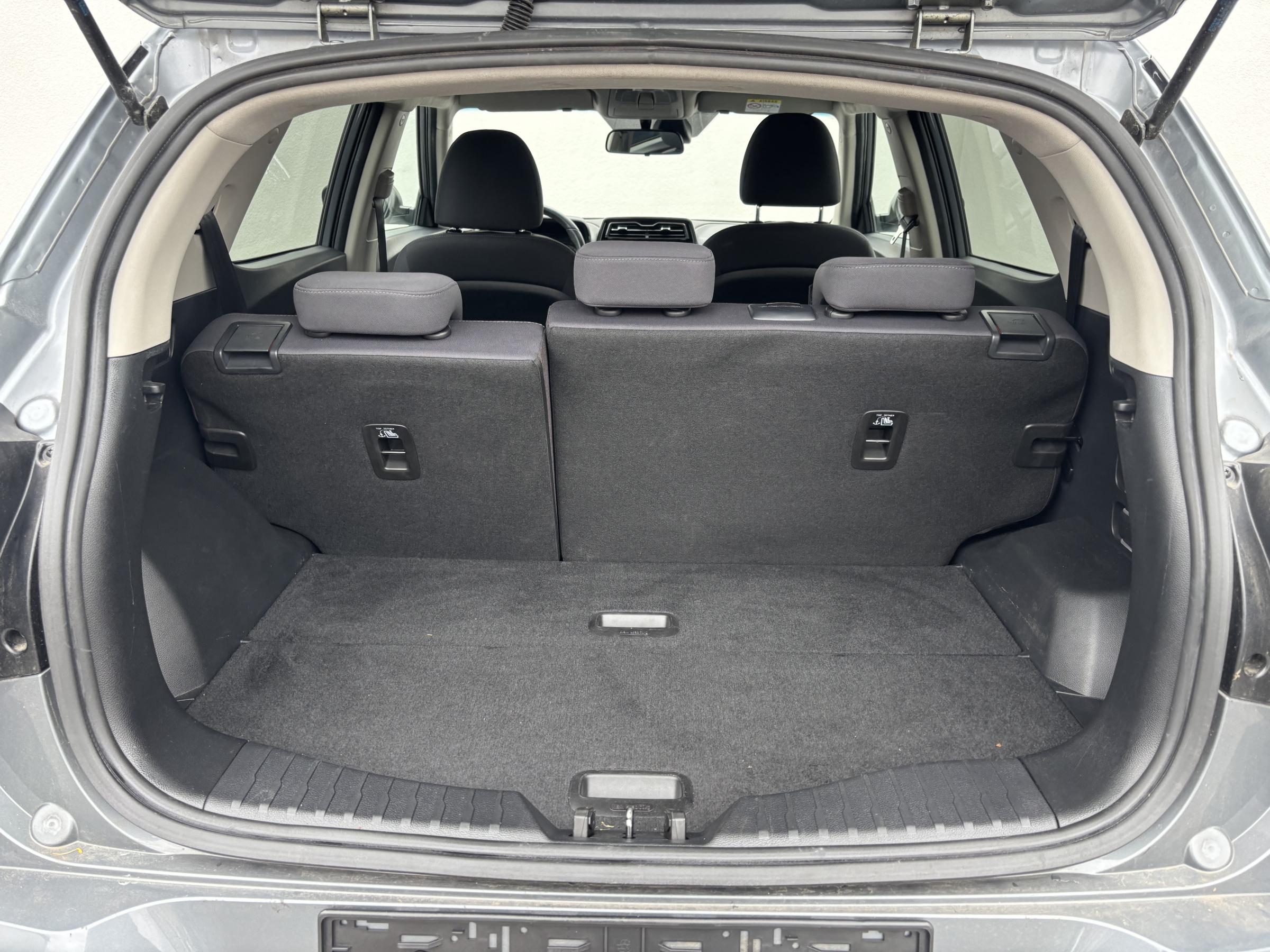 SsangYong Tivoli, 2023 - pohled č. 8