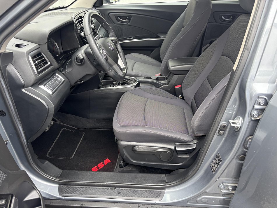 SsangYong Tivoli 1.5 T-GDi 