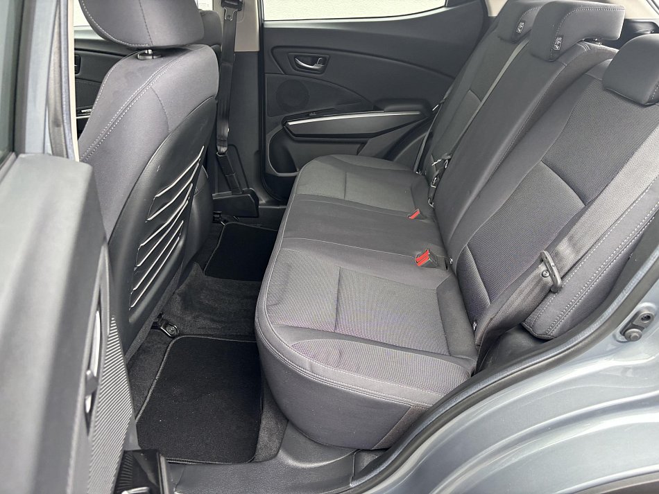 SsangYong Tivoli 1.5 T-GDi 