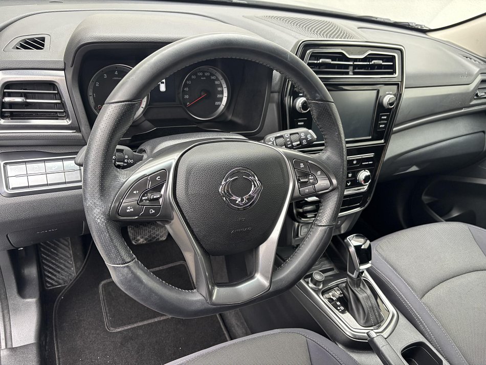 SsangYong Tivoli 1.5 T-GDi 