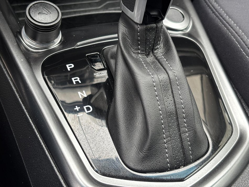 SsangYong Tivoli 1.5 T-GDi 