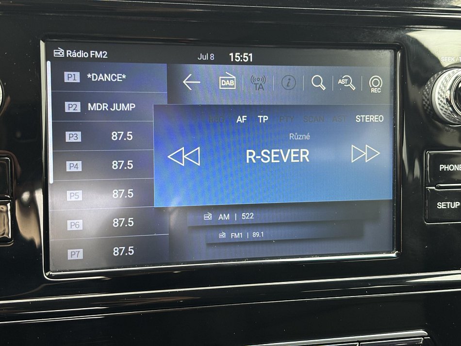 SsangYong Tivoli 1.5 T-GDi 