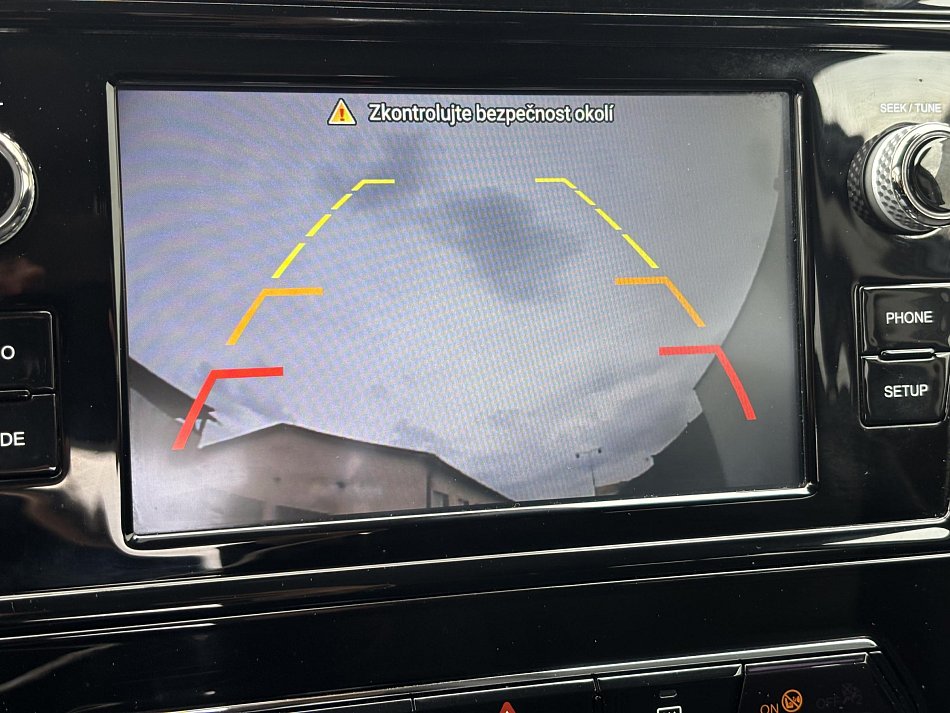 SsangYong Tivoli 1.5 T-GDi 