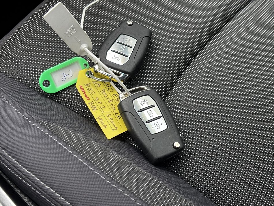 SsangYong Tivoli 1.5 T-GDi 