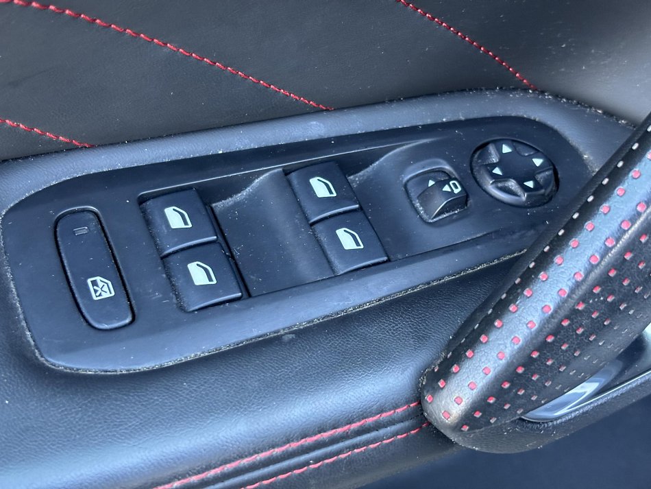 Peugeot 308 1.2 PT GT Line