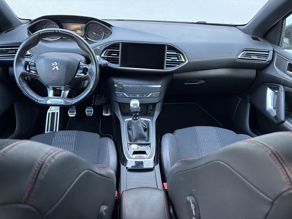 Peugeot 308 1.2 PT GT Line