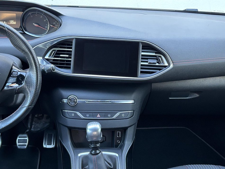 Peugeot 308 1.2 PT GT Line