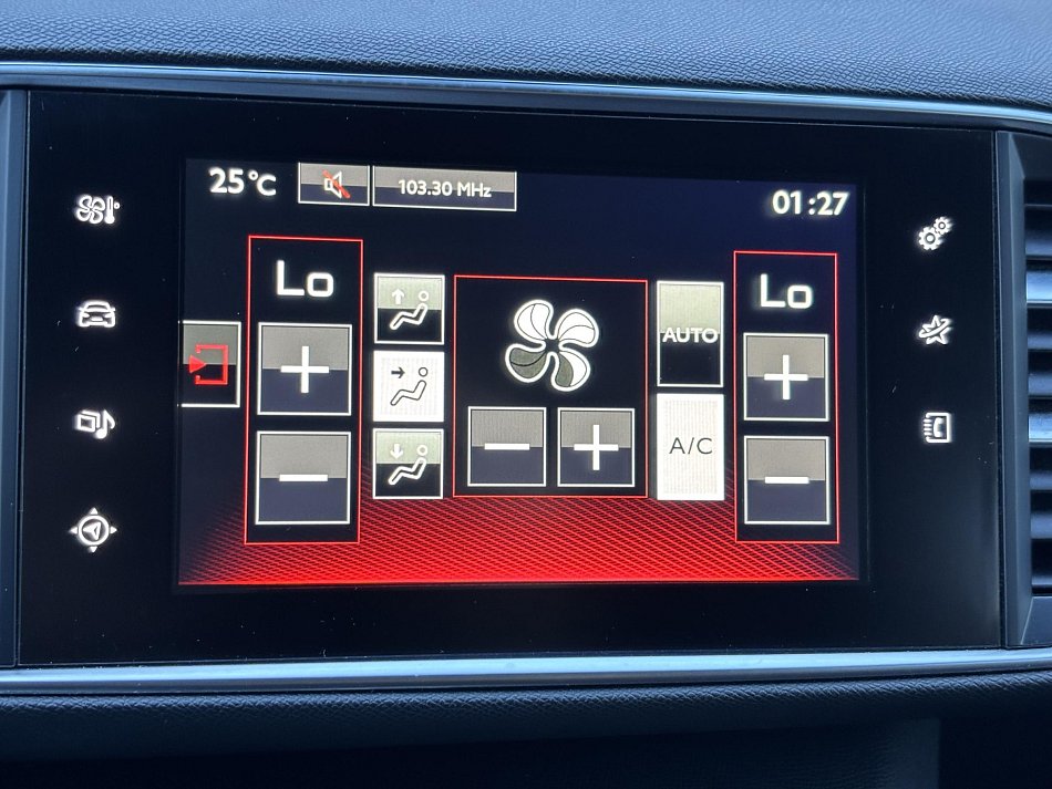 Peugeot 308 1.2 PT GT Line