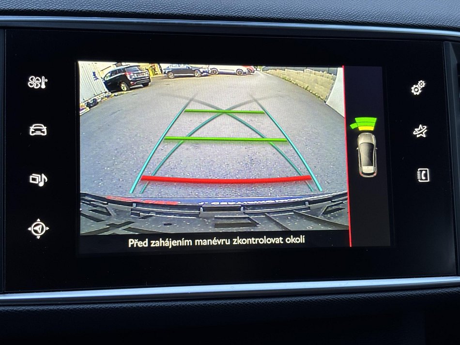 Peugeot 308 1.2 PT GT Line