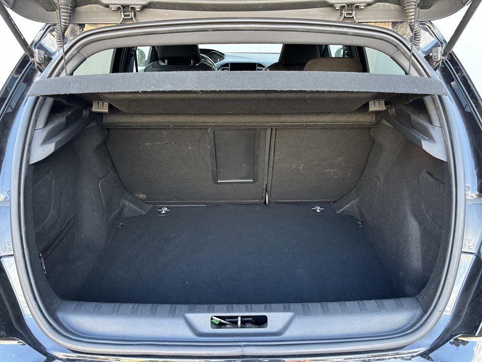 Peugeot 308 1.2 PT GT Line