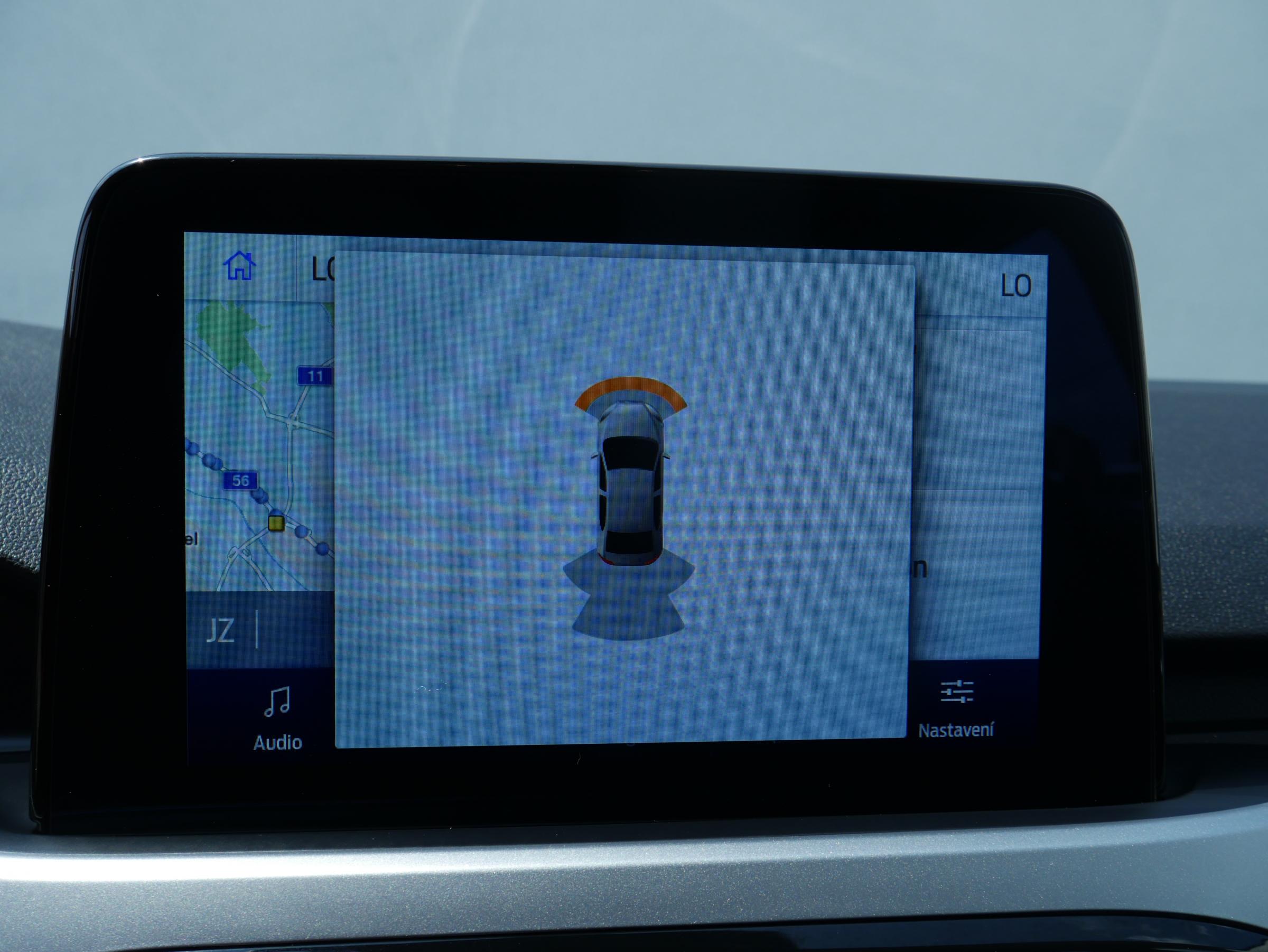 Ford Kuga, 2020 - pohled č. 13