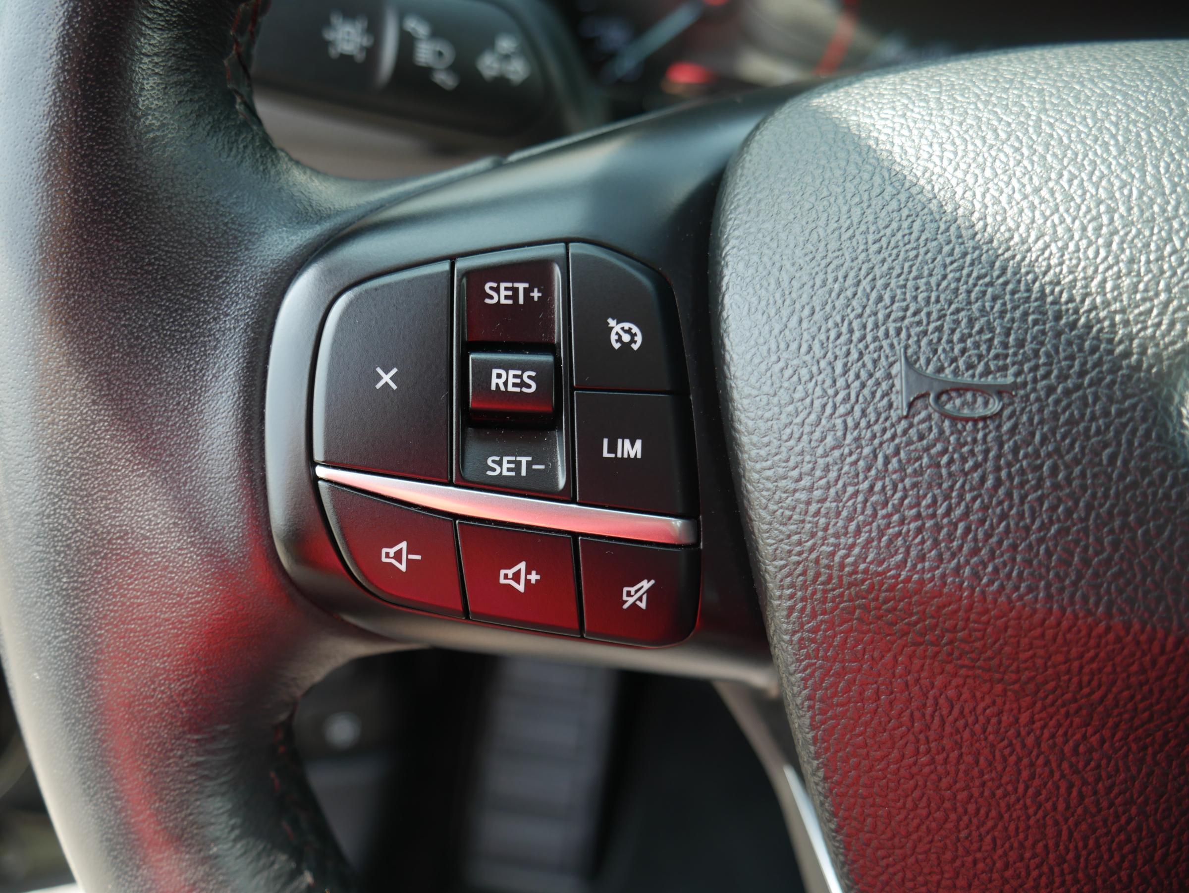 Ford Kuga, 2020 - pohled č. 17